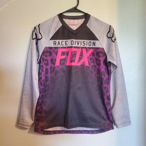 Fox Racing - Moto Jersey